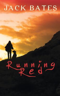 Running Red - Bates, Jack
