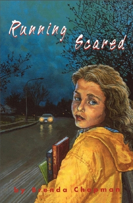 Running Scared: A Jennifer Bannon Mystery - Chapman, Brenda