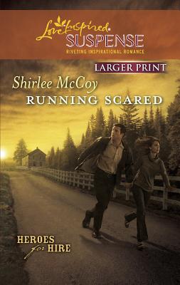 Running Scared - McCoy, Shirlee