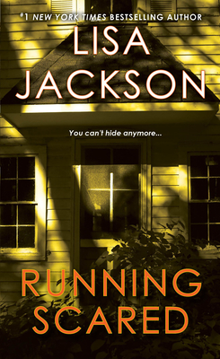 Running Scared - Jackson, Lisa