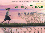 Running Shoes - Lipp, Frederick