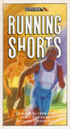 Running Shorts - Greenberg, Stan