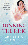 Running the Risk - Jones, Christina