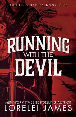 Running With the Devil - James, Lorelei