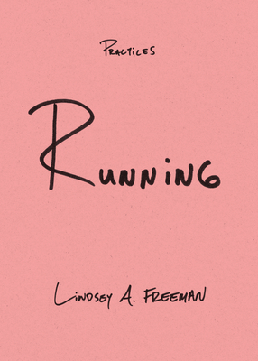 Running - Freeman, Lindsey A