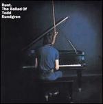 Runt: The Ballad of Todd Rundgren