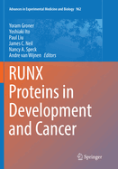 Runx Proteins in Development and Cancer