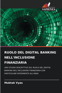 Ruolo del Digital Banking Nell'inclusione Finanziaria