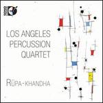 Rupa-Khandha [Bonus Blu-Ray Audio]