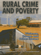 Rural Crime and Poverty: Violence, Drugs, and Other Issues - Ford, Jean Otto, and Carmichael, Celeste (Consultant editor)
