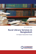 Rural Library Services in Bangladesh