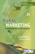 Rural Marketing: Targeting the Non-urban Consumer