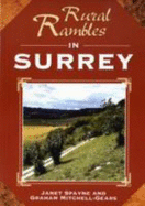 Rural Rambles in Surrey