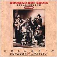 Rural Rhythm - Hoosier Hot Shots