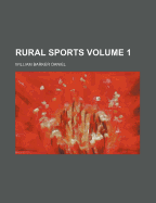 Rural Sports; Volume 1