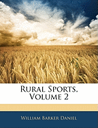 Rural Sports, Volume 2