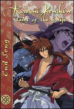 Rurouni Kenshin: Tales of the Meiji - End Song - 