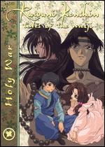 Rurouni Kenshin: Tales of the Meiji - Holy War - 