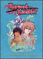 Rurouni Kenshin TV Series: Season Three Box