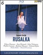 Rusalka (English National Opera) [Blu-ray]