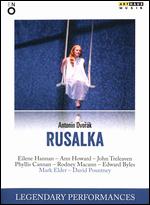 Rusalka (English National Opera) - Derek Bailey