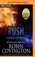 Rush: A MacKenzie Family Novella