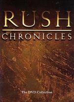 Rush: Chronicles