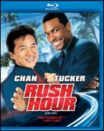 Rush Hour [Blu-ray] - Brett Ratner