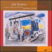 Rush Hour - Joe Lovano