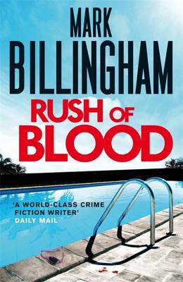 Rush of Blood - Billingham, Mark