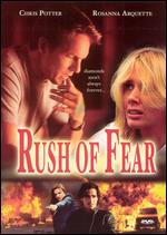 Rush of Fear - Walter Klenhard