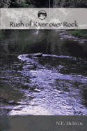 Rush of River Over Rock