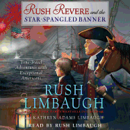 Rush Revere and the Star-Spangled Banner, 4