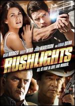 Rushlights - Antoni Stutz