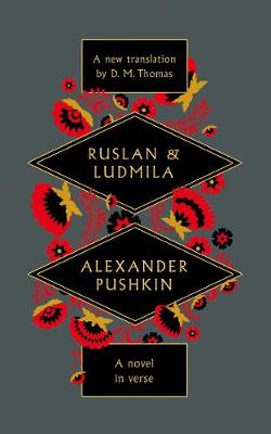 Ruslan and Ludmila - Thomas, D. M.