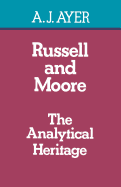 Russell and Moore: The Analytical Heritage