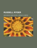 Russell Ryder