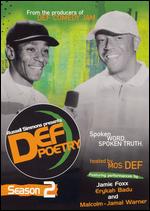 Russell Simmons Presents Def Poetry: Season 2 - Danny Hoch; Stan Lathan