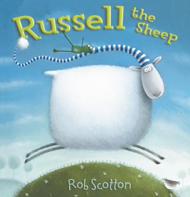 Russell the Sheep - 
