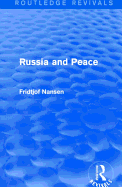 Russia and Peace