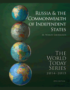 Russia and the Commonwealth of Independent States 2014