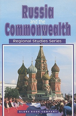 Russia and the Commonwealth - Kort, Michael, Professor (Consultant editor)