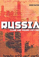 Russia: Class and Power 1917-2000