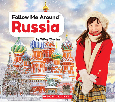 Russia (Follow Me Around) - Blevins, Wiley