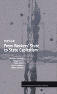 Russia: From Workers' State to State Capitalism