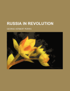 Russia in Revolution