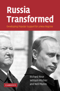 Russia Transformed