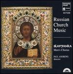 Russian Church Music
