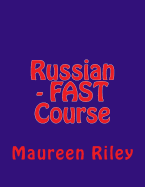 Russian - Fast Course