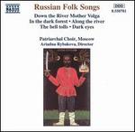 Russian Folk Songs